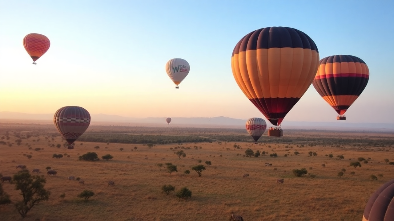 Tarangire National Park