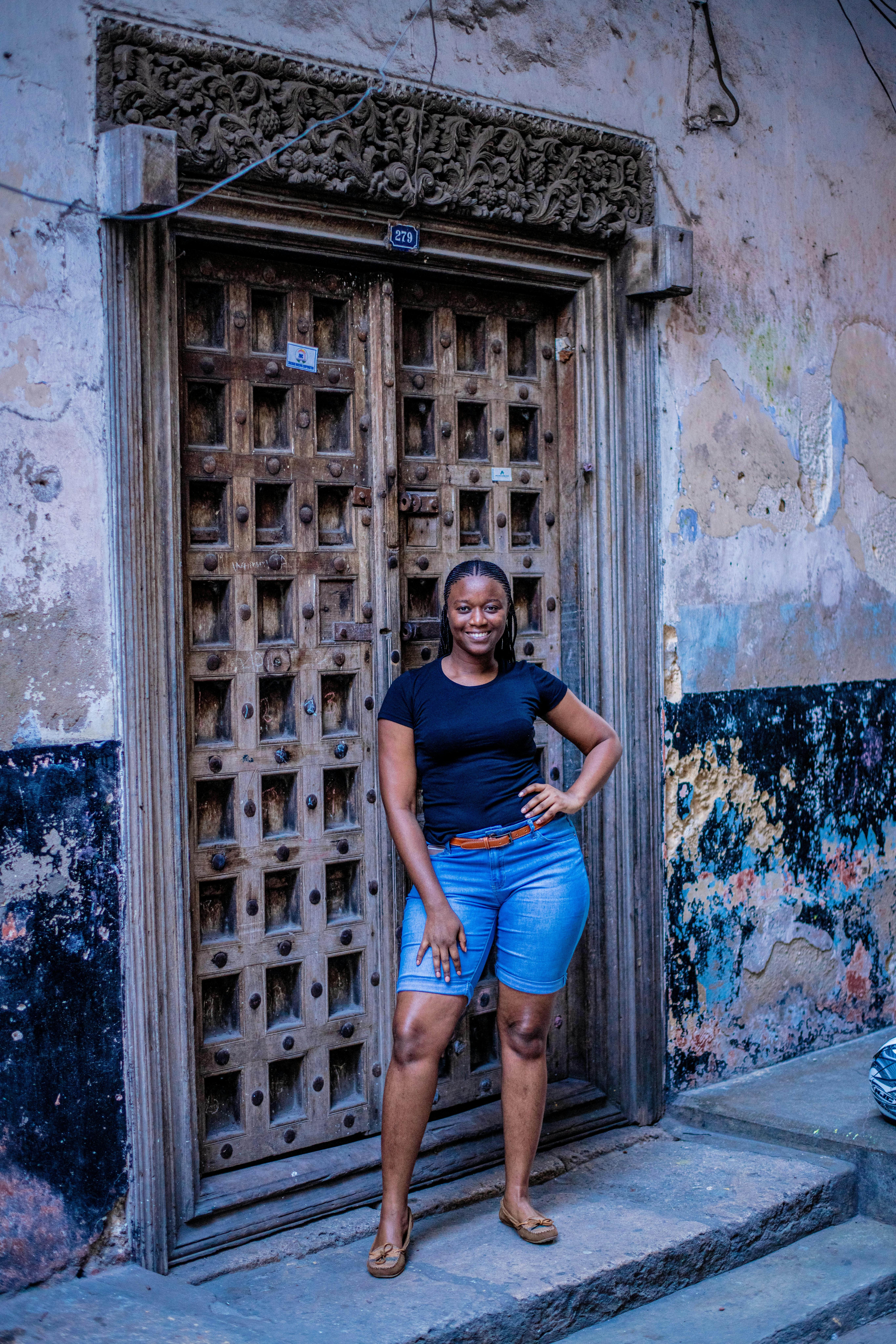 Stone Town Tour