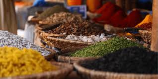 Spices