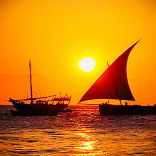 Sunset Dhow Cruise